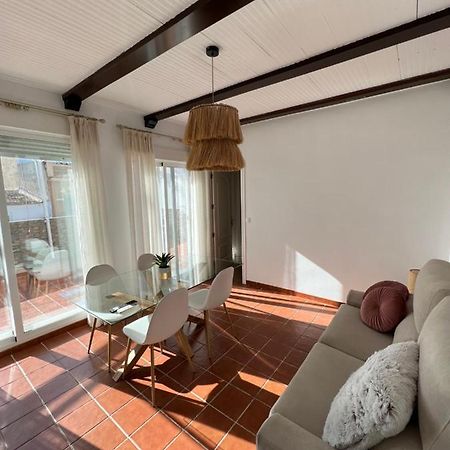 Balcon De Claudio Marcelo Apartment Cordoba Ngoại thất bức ảnh