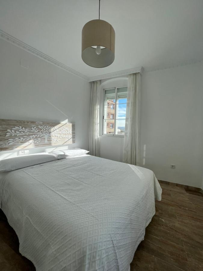 Balcon De Claudio Marcelo Apartment Cordoba Ngoại thất bức ảnh