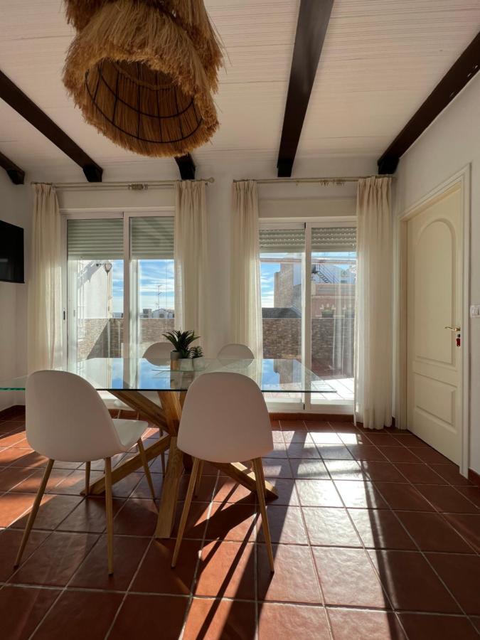 Balcon De Claudio Marcelo Apartment Cordoba Ngoại thất bức ảnh