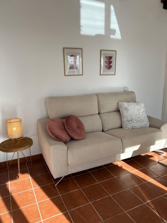 Balcon De Claudio Marcelo Apartment Cordoba Ngoại thất bức ảnh