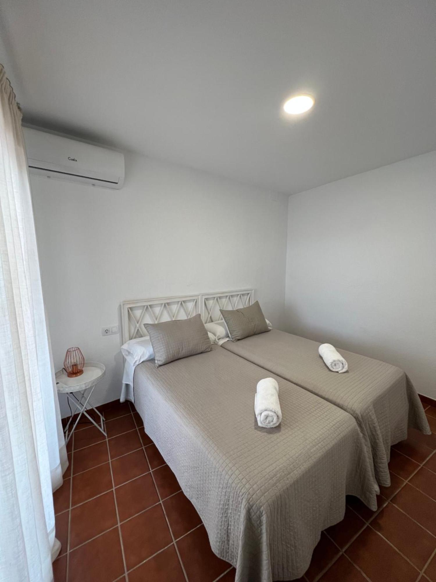 Balcon De Claudio Marcelo Apartment Cordoba Ngoại thất bức ảnh
