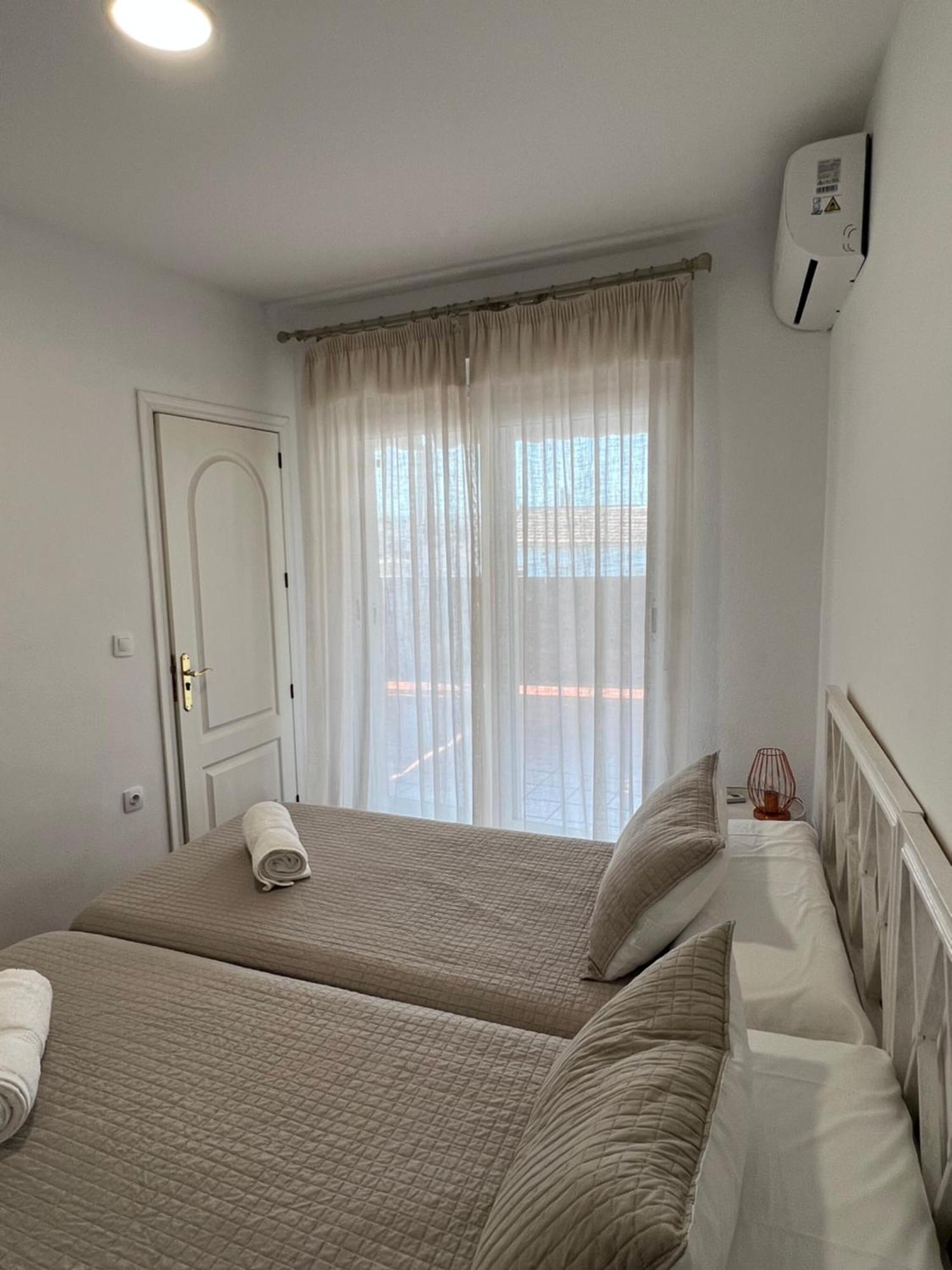 Balcon De Claudio Marcelo Apartment Cordoba Ngoại thất bức ảnh