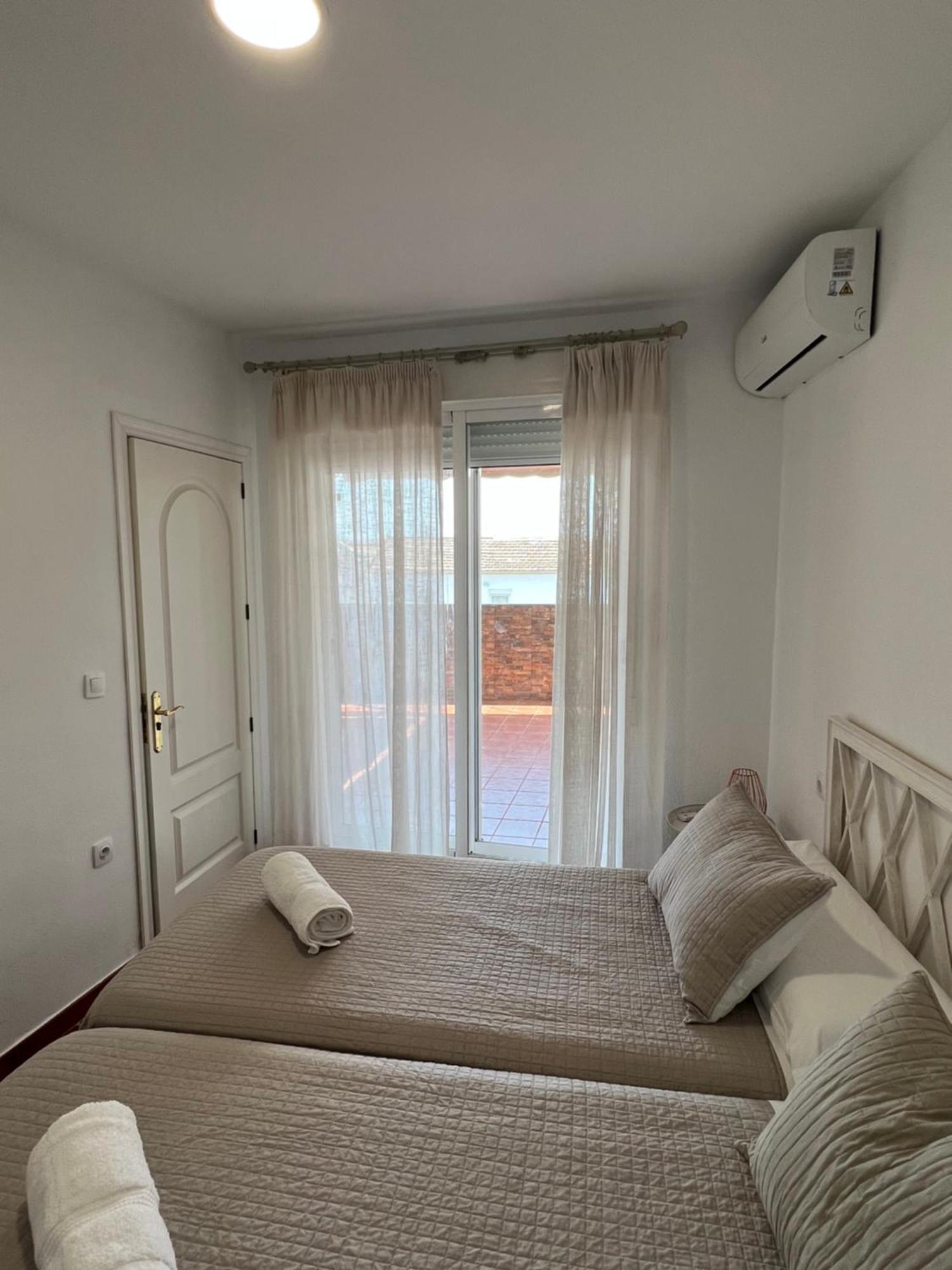 Balcon De Claudio Marcelo Apartment Cordoba Ngoại thất bức ảnh