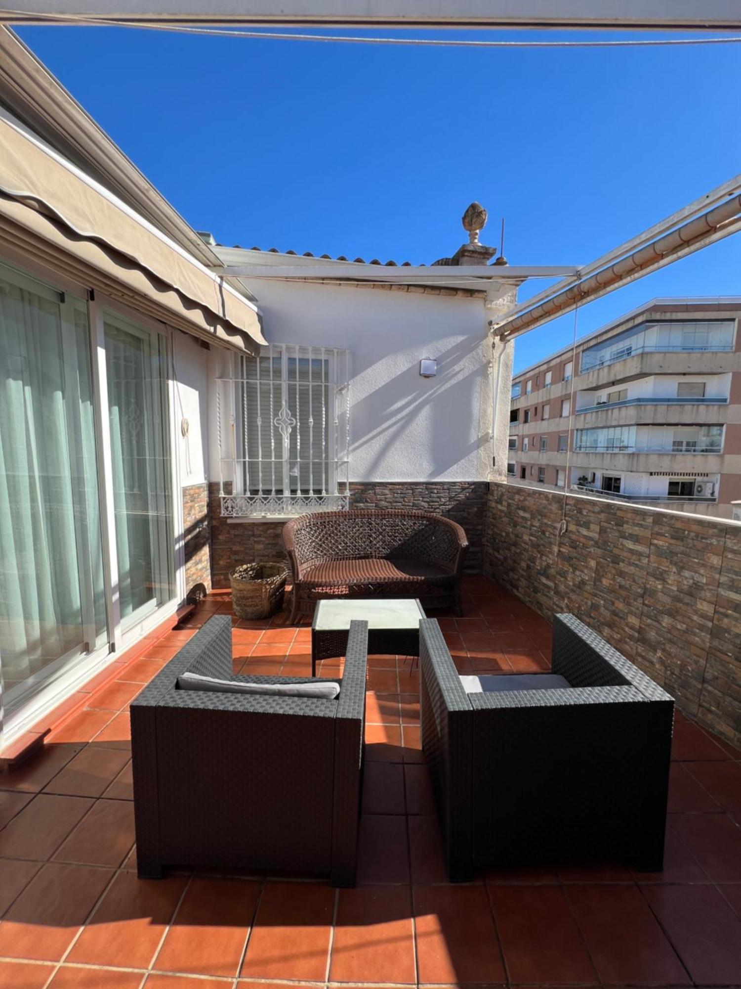 Balcon De Claudio Marcelo Apartment Cordoba Ngoại thất bức ảnh